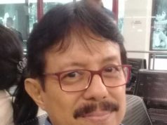 Ketua PWI Jateng Berharap Wali Kota Tegur Kepala Satpol PP Kota Semarang