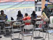 Operasi Disiplin Prokes di Wonosobo Terus Digencarkan