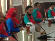 DPRD Wonosobo Rekomendasikan PPMAW Jualan di Jl Tirta Aji dan Jl Soekarno-Hatta
