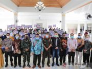 43 Pengelola Hotel dan Restoran Terima Dana Hibah dari Kemenpar
