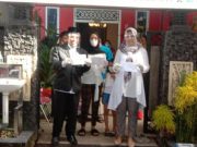 Afif Nurhidayat : TPS Pilkada Wonosobo Sudah Terapkan Protokol Kesehatan Covid-19