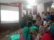 Pasangan Afif-Albar Sementara Unggul Suara di Pilkada Wonosobo