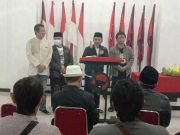 Afif-Albar Minta Pendukung Tidak Melakukan Eforia Berlebihan