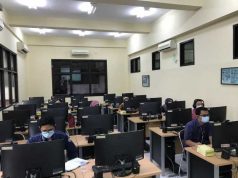 Tingkatkan Kemampuan Dosen, Program Studi Sistem Informasi USM Gelar Workshop ERP