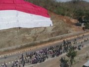 Warga Timor Timur Menuntut Setelah 21 Tahun