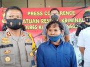 Ahmad Mujahid Viral Lantaran sebagai Jenazah Korban Bentrok dengan Polisi