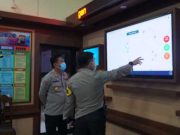 Polda Jateng Apresiasi Aplikasi ICC Ciptaan Polres Grobogan