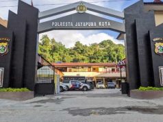 Bendahara RSUD Abepura Gelapkan Dana BPJS Rp 1,5 Miliar
