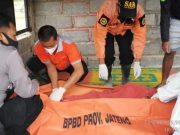 Seorang Kakek Ditemukan Meninggal di Pemandian Air Hangat Tegalsari Wonosobo