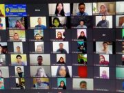 HMJ Akutansi USM Gelar Lomba Desain Grafis