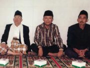 Wapres KH Ma’ruf Amin dan Istilah Daun Salam