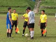 Ini Cara Sambut Kemenangan Afif-Albar dalam Pilkada Ala Askab PSSI Wonosobo