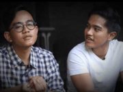 Unggahan Kaesang Bikin Heboh Dunia Maya