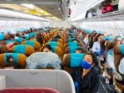 Garuda Indonesia Perbarui Layanan Bagi Penumpang di Masa Pandemi