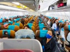 Garuda Indonesia Perbarui Layanan Bagi Penumpang di Masa Pandemi