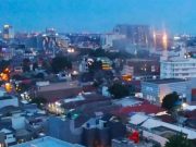 Bertambanya Pasien Covid-19 di Bandung, Pasien Diisolasi di Hotel