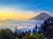 Wisatawan dari Luar Daerah Wajib Tunjukkan Hasil Rapid Test Antigen