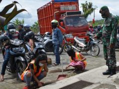 Operasi Prokes Covid-19 di Kepil Wonosobo Berhasil Jaring 78 Pelanggar