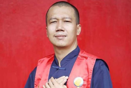 Gemaku Dukung Gus Yaqut sebagai Menag