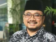 Ulil Abshar Abdalla Sebut Gus Yaqut Tepat Jadi Menteri Agama