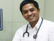 Walmenkes Dante Saksono Dinilai Cerdas dan Gila Olahraga