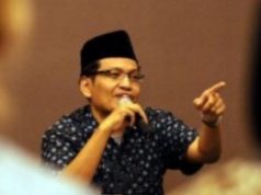 Ulil Abshar Abdalla Sebut Radikalisme dan Konservatisme Ancaman Bagi Indonesia