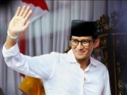 Keputusan Jowoki Angkat Sandiaga Uno Merupakan Langkah Strategis