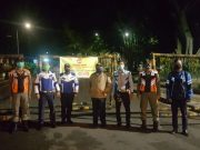 Disperkimhub Wonosobo Giatkan Pengendalian Transportasi dan PEN untuk Cegah Penularan Covid-19