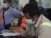 PT IP PRU Gelar Awareness Sistem Management K3
