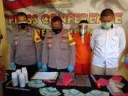 Edarkan Uang Palsu di Obyek Wisata Dieng, Sepasang Suami-Istri Ditangkap Polisi