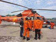 Amankan Nataru, Basarnas Semarang Terjunkan 105 Personil