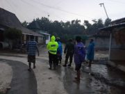 Terseret Arus Sungai Lusi, Seorang Wanita Belum Ditemukan Hingga Kini