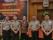 Aptrindo Jateng & DIY Kampanyekan Keselamatan Lalu Lintas dan Angkutan