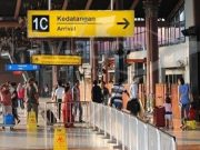Pemerintah RI Resmi Tutup Akses WNA ke Tanah Air