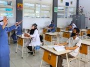 Prof. Zubairi Dukung Sekolah Tatap Muka Ditunda
