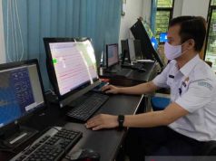 BMKG Pasang Alat Deteksi Gempa di Temanggung dan Kudus