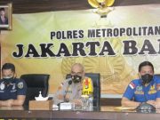 Modus Penyalahgunaan Narkoba Berubah Saat Pandemi