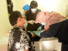 Sebagai Mitra Polri, Jurnalis Harus Fit di Tengah Pandemi