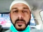Syekh Ali Jaber Masuk ICU, Umumkan Positif Covid-19