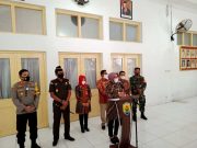 Terpapar Klaster Hajatan, Pengantin Baru ‘Bulan Madu’ di Hotel Kencana
