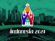 Renovasi Stadion Piala Dunia U-20 Dikebut