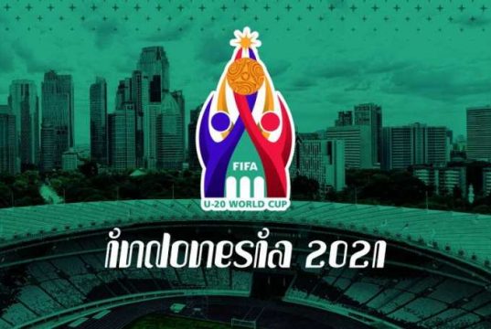 Renovasi Stadion Piala Dunia U-20 Dikebut