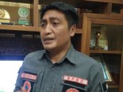 Tangani Pengungsian Merapi Kedepankan Digitalisasi dengan ‘Barcode’