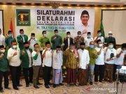 Gus Yasin Terima Amanah Maju Pencalonan Ketua Umum PPP
