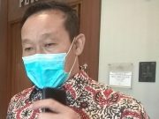 Ketua DPRD Kota Semarang Minta Satpol PP Benahi Diri