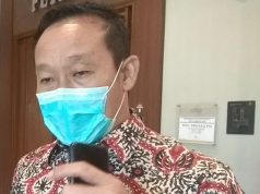 Ketua DPRD Kota Semarang Minta Satpol PP Benahi Diri