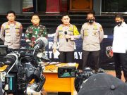 Anggota Polda Metro Diserang, 6 Simpatisan Rizieq Ditembak