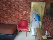 Kembali Zona Merah, Pemkab Grobogan Siapkan Hotel Jadi Tempat Isolasi Terpusat
