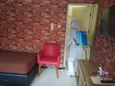 Kembali Zona Merah, Pemkab Grobogan Siapkan Hotel Jadi Tempat Isolasi Terpusat