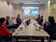 Lebih dari 100 Perusahaan Norwegia Siap Berinvestasi Indonesia